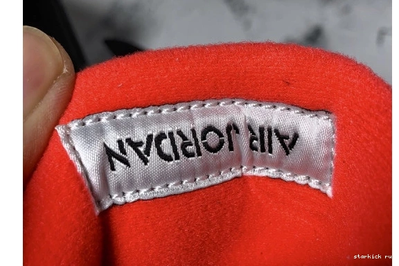 116 Jordan 4 Air Citron 308497-116 Pale 308497 0331